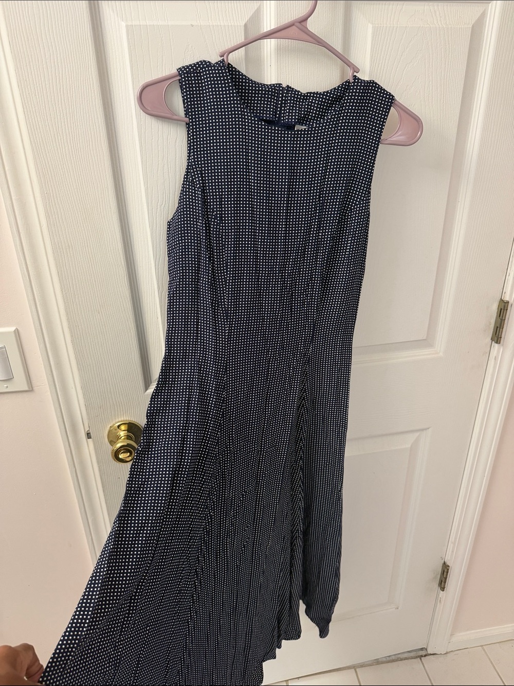 Vintage Jody of California Dress